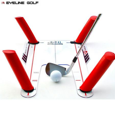 アイラインゴルフスピードトラップELG-ST01