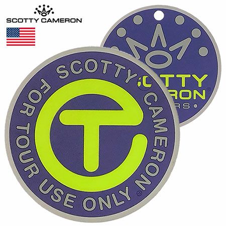 スコッティキャメロンRubberPuttingDisc