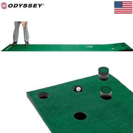 オデッセイ_12'PUTTING_MAT_パッティングマット