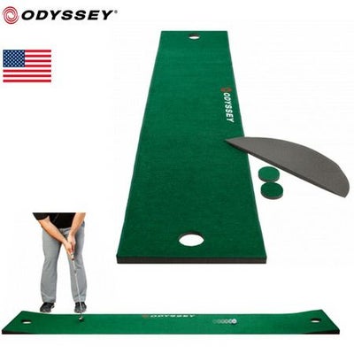 オデッセイ_10'PUTTING_MAT_パターマット