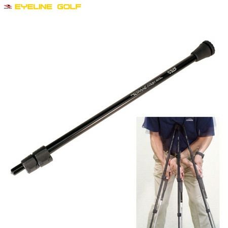 アイラインゴルフ_ペンデュラムパッティングロッド2019_ELG-RD17