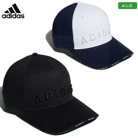 アディダス_ツイルトーナルロゴキャップ_メンズ_22924