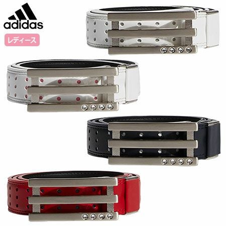 アディダスCPパンチングベルトAWU71