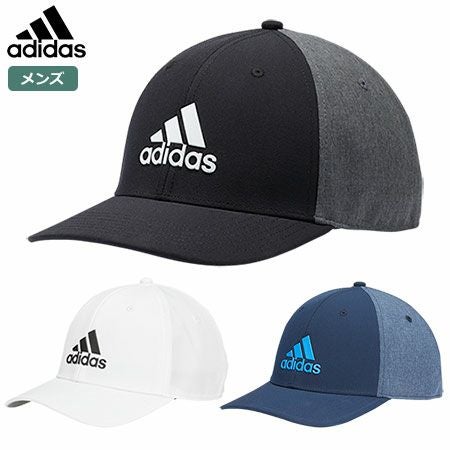アディダスヘザーツアーキャップFWA17