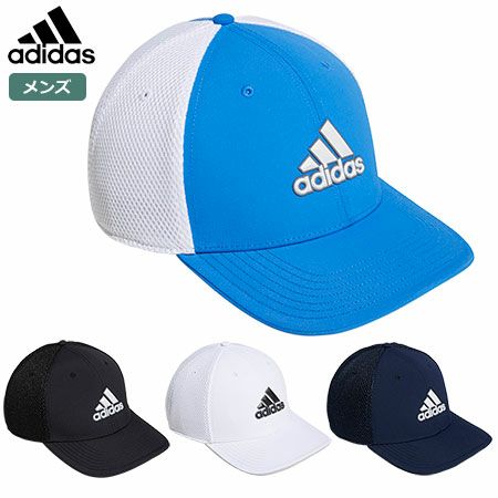 アディダスストレッチツアーキャップFRM40