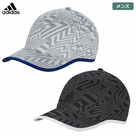 アディダススポーツグラフィックキャップ