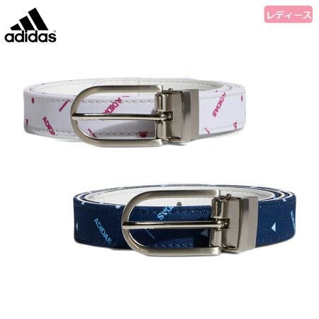 アディダス_ADICROSSリバーシブルモノグラムベルト_レディース_AWU72