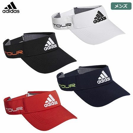 アディダスツアーバイザーGUX64