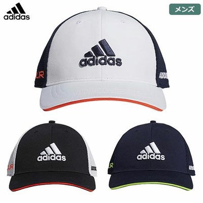 アディダスツアーメッシュキャップGUX63
