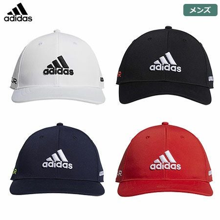 アディダスツアーキャップGUX62