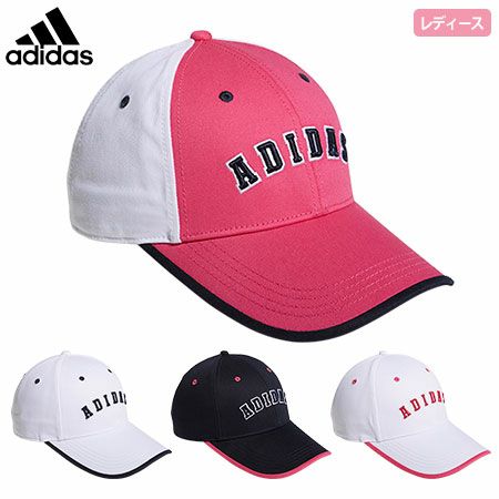 アディダスADICROSSツイルキャップXA854