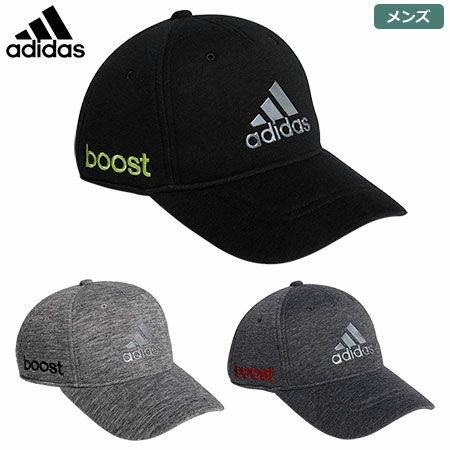 アディダスCPメタリックロゴウォームキャップCCT35