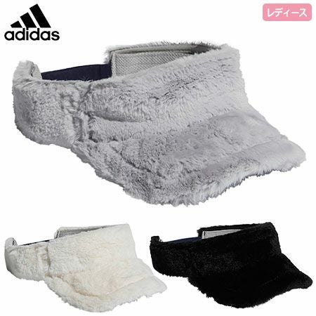 アディダスadicrossシャギーサンバイザーCCT75