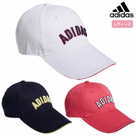 アディダスadicrossコットンツイルキャップCCT72