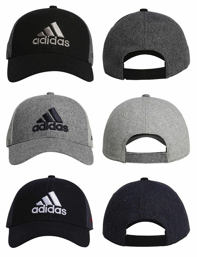 アディダスツィードキャップHFG02