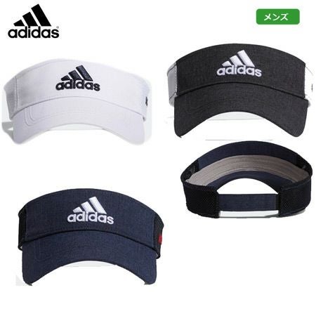 ゴルフ用品_キャップ_バイザー