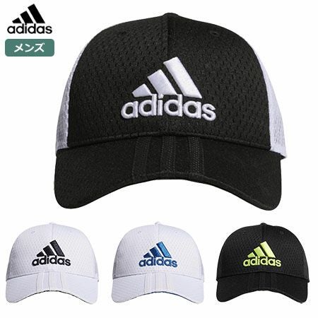 アディダスクーリングキャップXA193