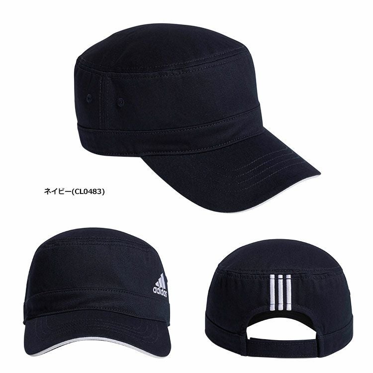 アディダスコットンツイルドゴールXA190