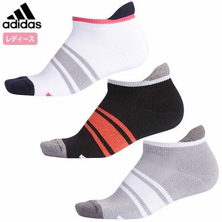 アディダスベーシックソックスアンクルXA857