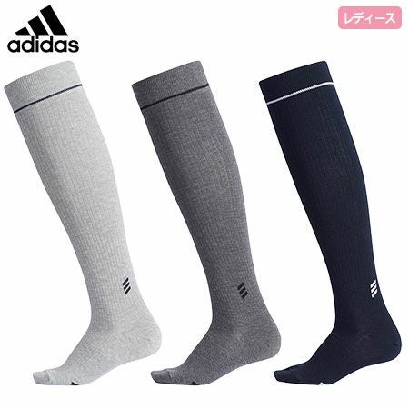 アディダスADICROSSオーバーニーソックスXA180