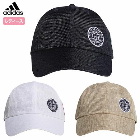 アディダスADICROSSヘザークーリングキャップXA167