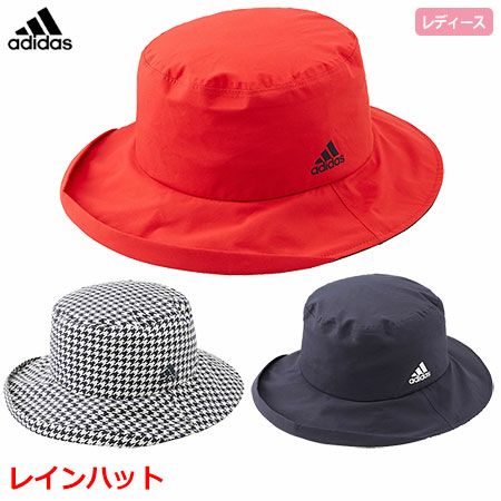 アディダスレディースレインハットAWV46