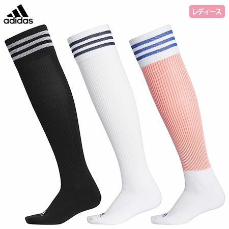 アディダスウィメンズニーハイソックス
