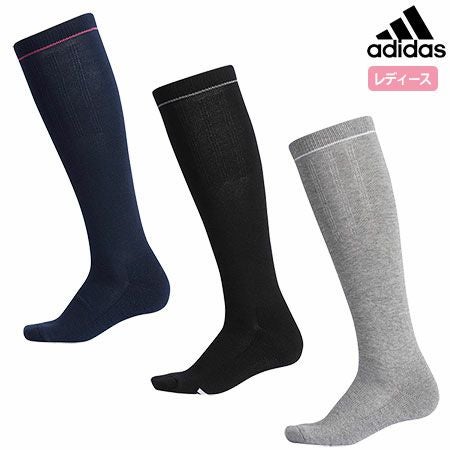 アディダスクイックドライソックスロングXA175