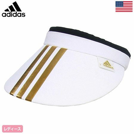 アディダスWomensSwerveVisor_N5348601