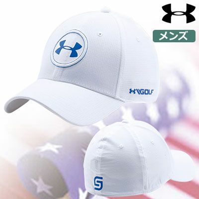 アンダーアーマーJordanSpiethUATourCap1295728