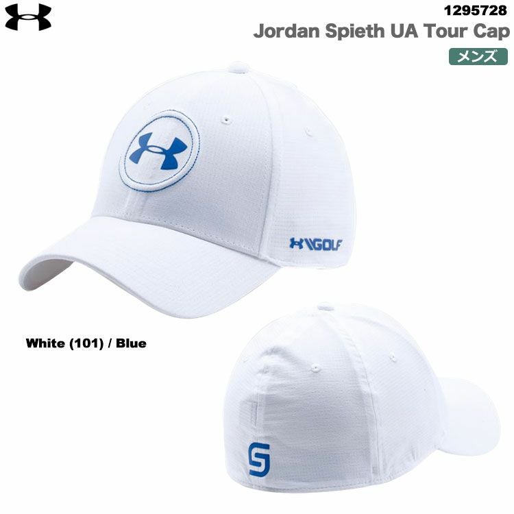 アンダーアーマーJordanSpiethUATourCap1295728