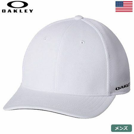 オークリーDriver2.0CrestingCap