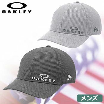 OAKLEYオークリーニューエラー39Thirtyキャップ911501