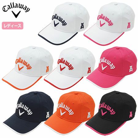 キャロウェイBasiccap18JM247-8984902