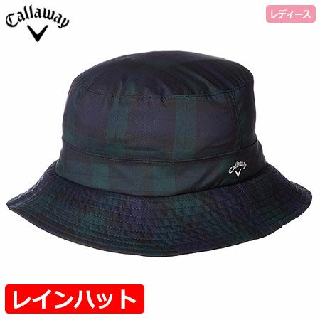 キャロウェイレインハット241-7984802