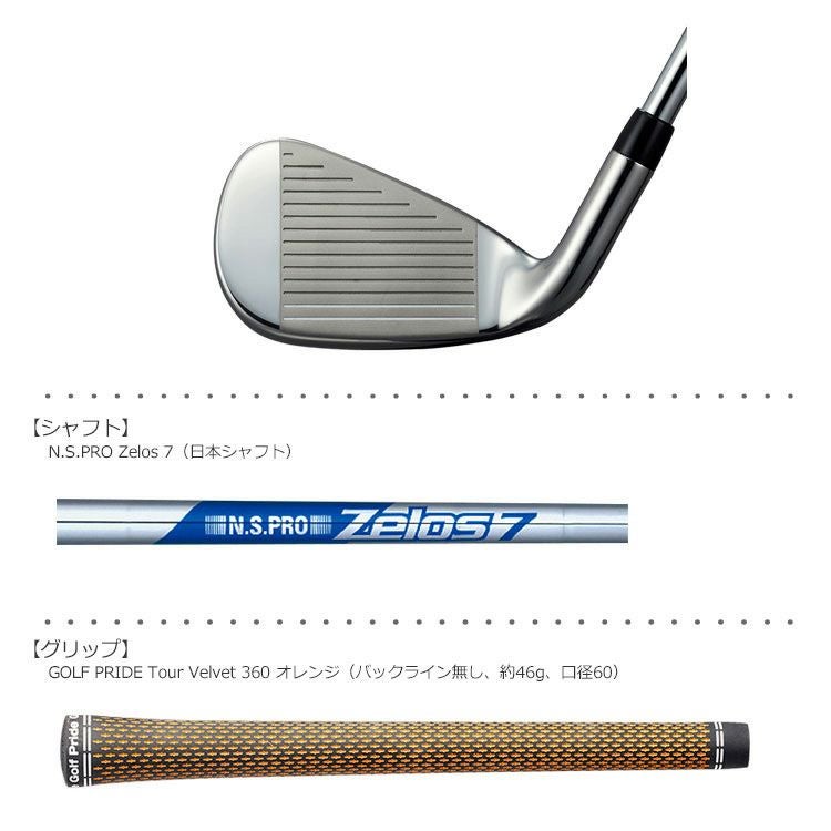 キャロウェイ_マーベリック_CALLAWAY_MAVRIK