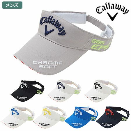 キャロウェイTourVisor18JM247-8990600