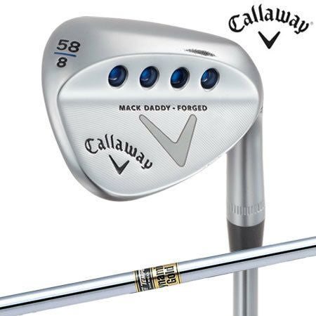 キャロウェイMACKDADDYFORGED