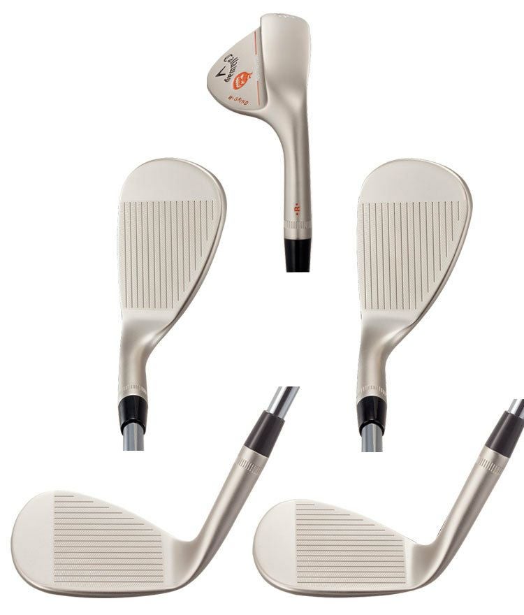 キャロウェイMD3MILLEDハロウィンウェッジ