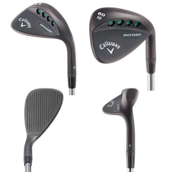 キャロウェイPMグラインド