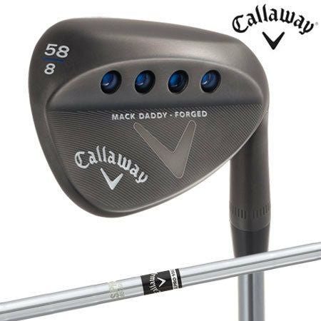 キャロウェイMACKDADDYFORGED