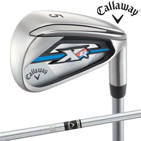 キャロウェイXROSアイアン