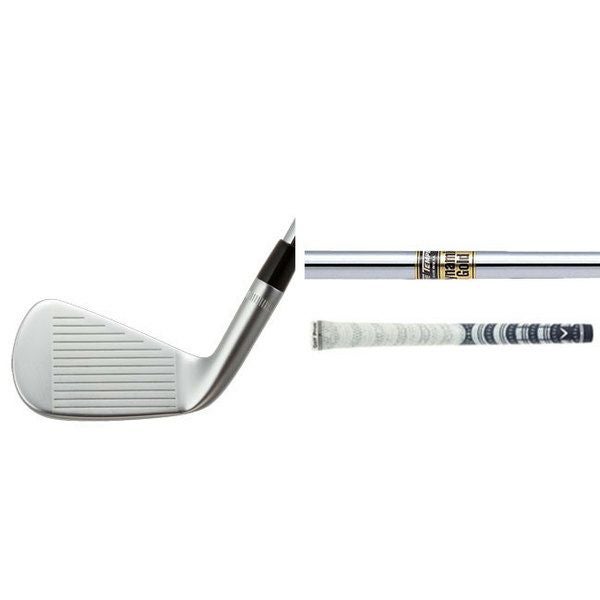 キャロウェイAPEXMBアイアン4-P(7本)[DG装着]