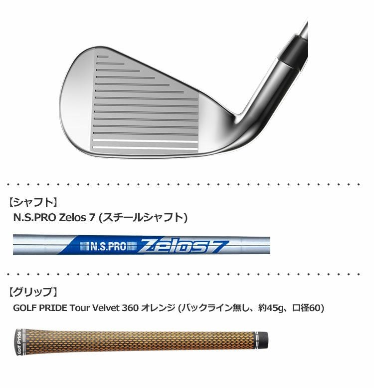 キャロウェイ_マーベリック_CALLAWAY_MAVRIKMAX