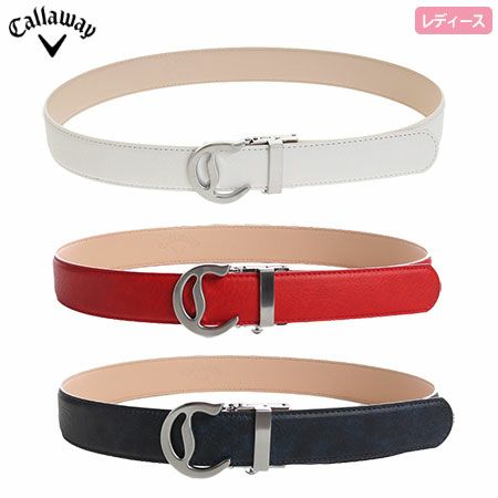 キャロウェイCバックルベルト241-8282803