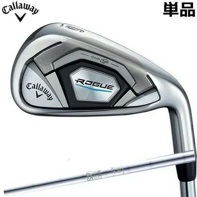キャロウェイROGUEアイアン