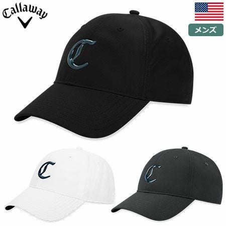 キャロウェイCCollectionCap