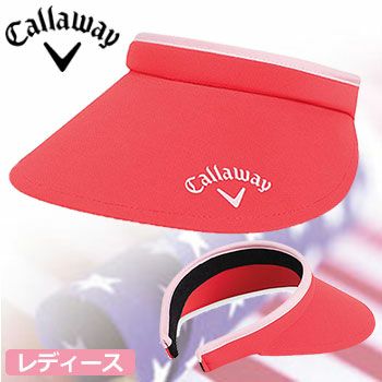 キャロウェイLargeBrimClipVisor5216093