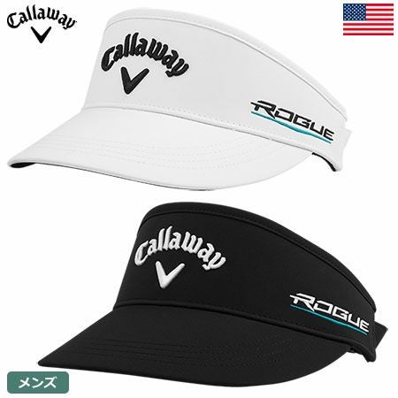 キャロウェイTAHIGHPROFILEVISOR5218085