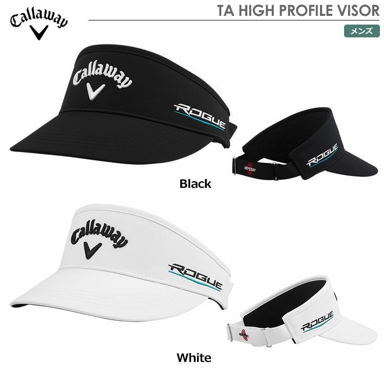 キャロウェイTAHIGHPROFILEVISOR5218085